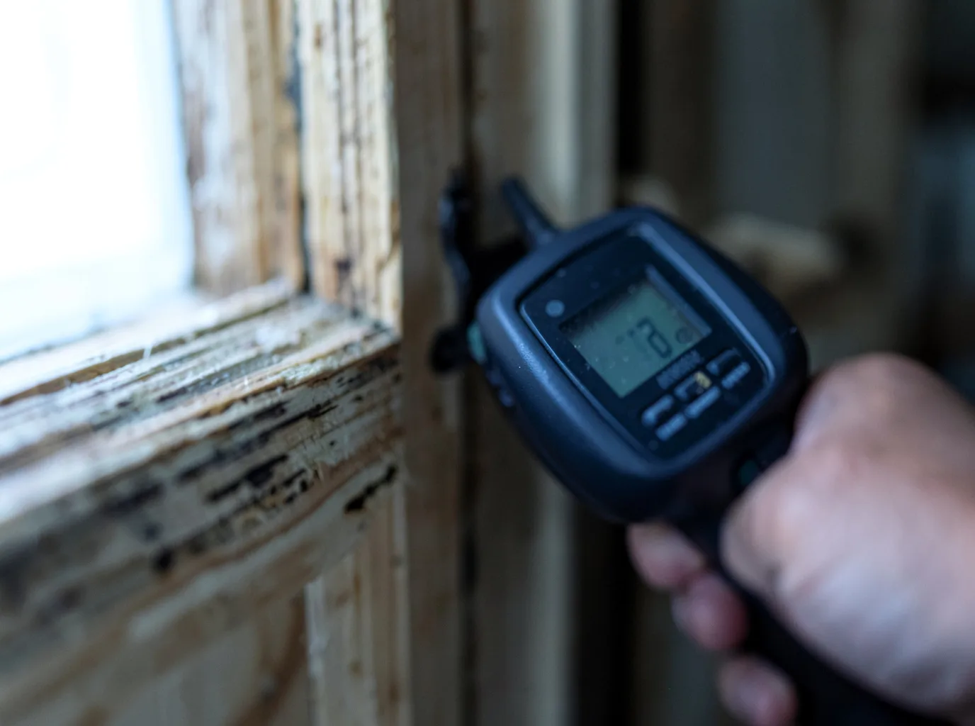 Ceiling Water Damage Repair in Mina, NV